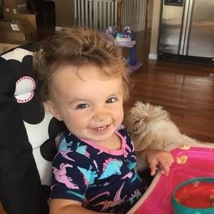 Meet your Posher, Laura